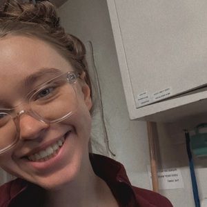 Meet your Posher, Hope